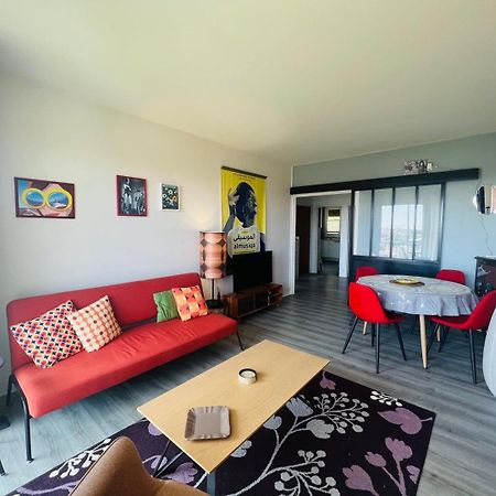 Le Retro - Splendide Appartement Poitiers Exterior foto