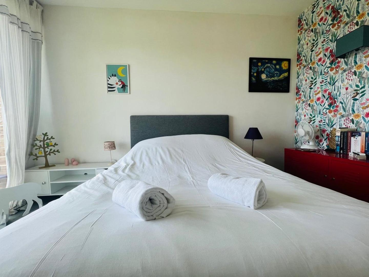 Le Retro - Splendide Appartement Poitiers Exterior foto